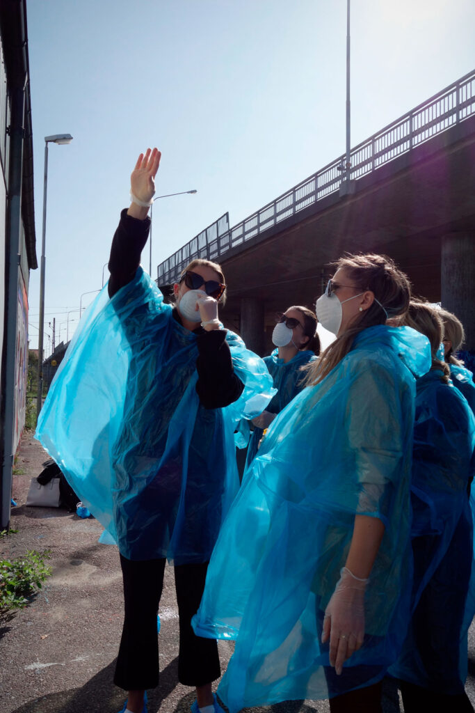 workshop teambuilding