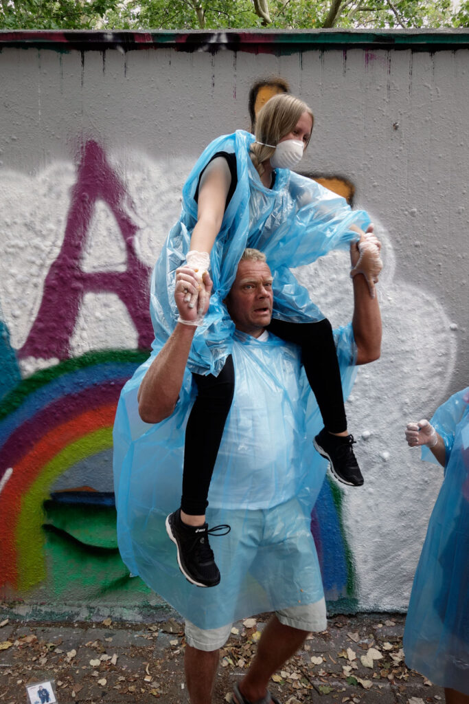 graffiti workshop lyft