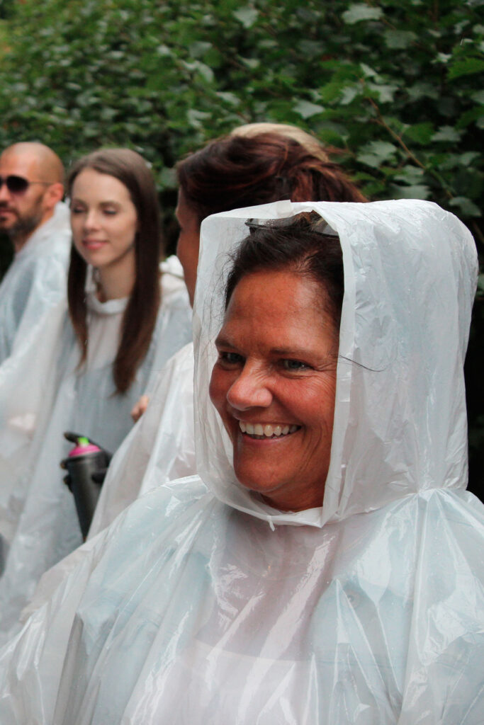 graffiti workshop kul